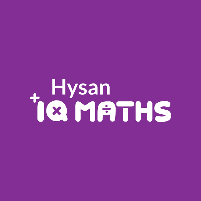 Hysan IQ Maths