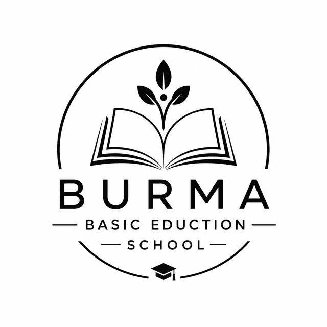 Burma Basic Education School