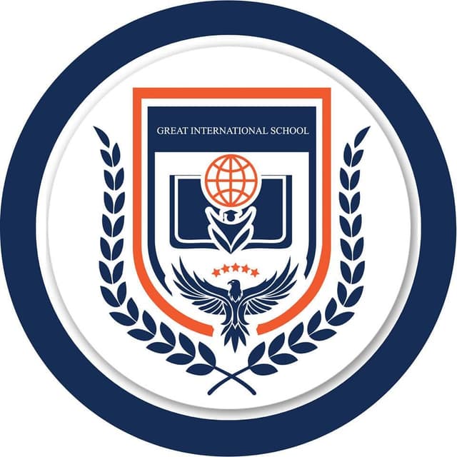 GREAT International School